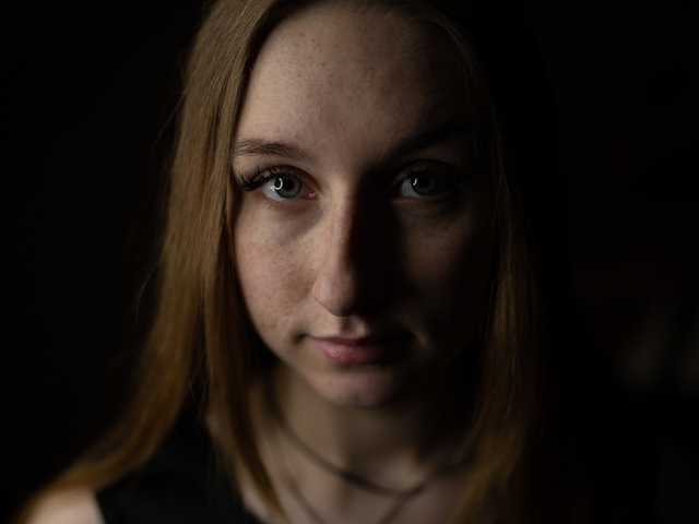 Fotografie profilu Frecklesgirl