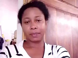 Erotický videochat FredahSannie