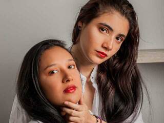 Erotický videochat Freleah