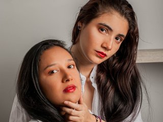 Erotický videochat Freleah