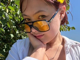 Erotický videochat French-Eyes