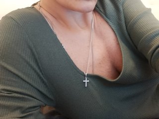 Erotický videochat frenchie56