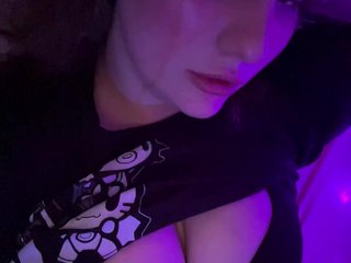 Erotický videochat FrEveFr