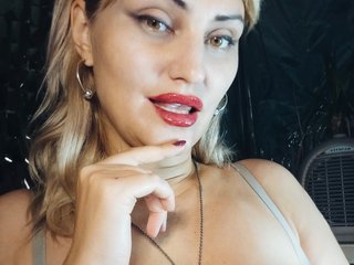 Erotický videochat Freya-Milf