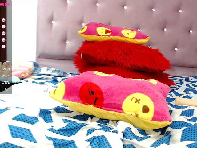 Vysílací screenshoty freya-sutil