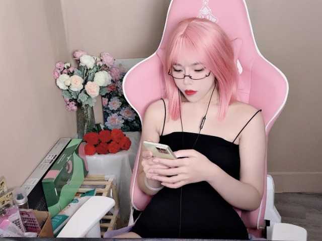 Vysílací screenshoty FreyaL