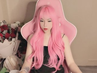 Erotický videochat FreyaL