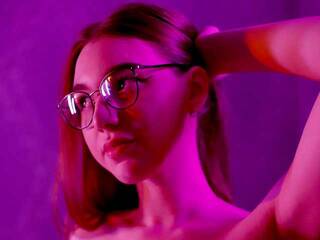 Erotický videochat FreyaAdams