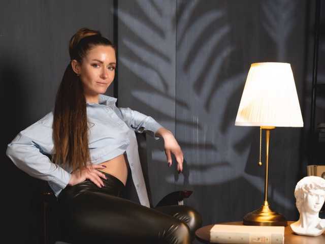 Fotografie profilu FreyaFindomFitGoddess