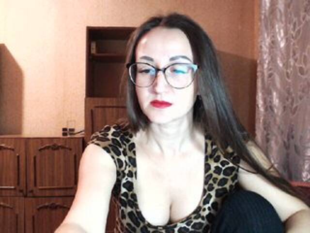 Vysílací screenshoty FreyaFire