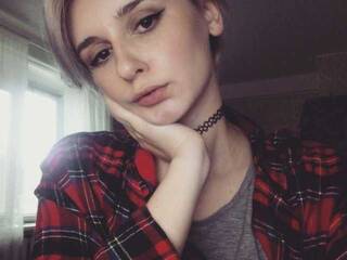 Erotický videochat FreyaFo