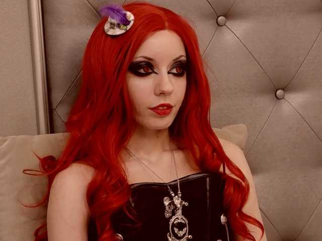 Vysílací screenshoty FreyaGold