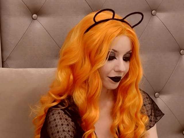 Vysílací screenshoty FreyaGold