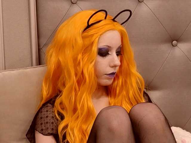 Vysílací screenshoty FreyaGold