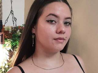 Erotický videochat FreyaLust