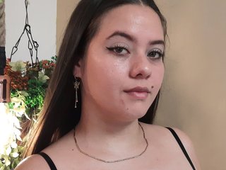 Erotický videochat FreyaLust
