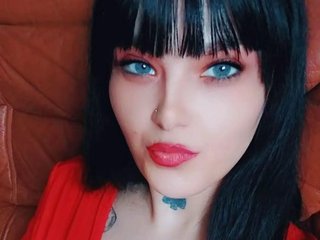 Erotický videochat FreyaParker