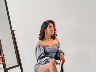 Erotický videochat FreyaRay