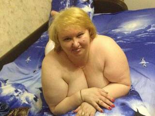 Erotický videochat FREYAscandis