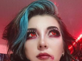 Erotický videochat freyjadiamond