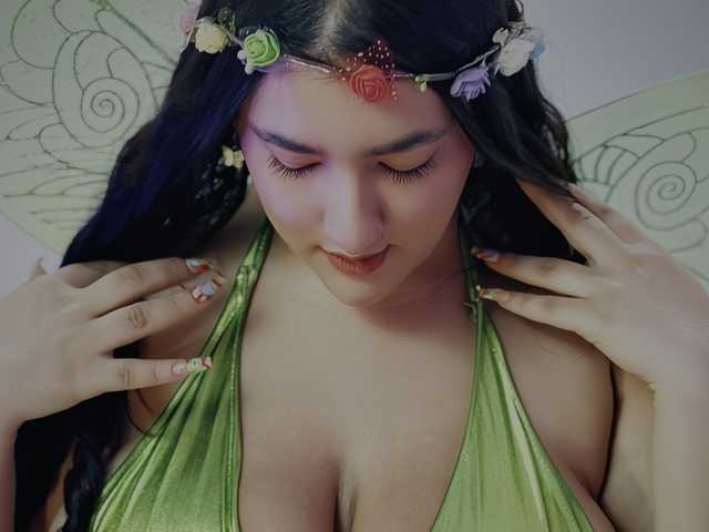 Fotografie profilu FreyjaNaugthy