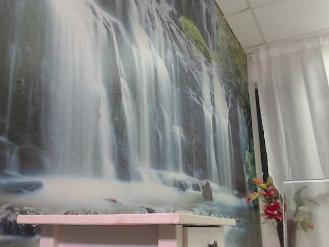 Vysílací screenshoty freyyaamore