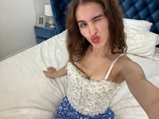Erotický videochat FridaCure