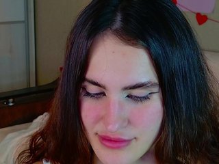 Erotický videochat FridaCure