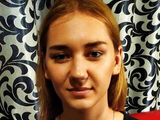 Erotický videochat FridaKind