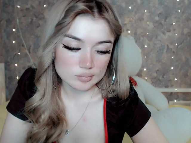 Vysílací screenshoty FridayDevil