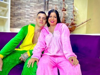 Erotický videochat Friiends-Lust