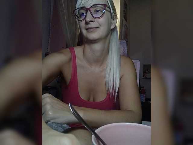 Vysílací screenshoty FriskyKat