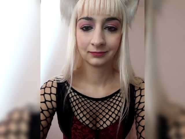 Vysílací screenshoty FriskyKat