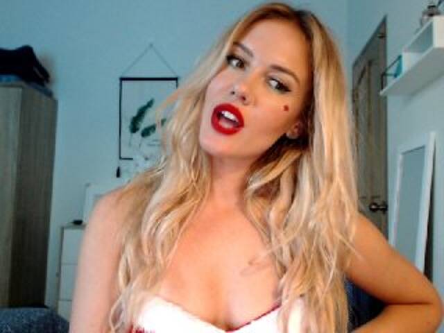 Vysílací screenshoty FromHeavenn