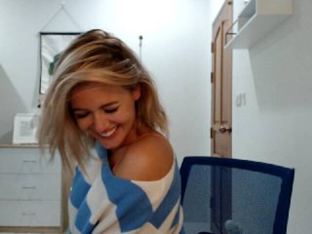 Vysílací screenshoty FromHeavenn