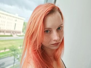 Erotický videochat Frost_foxy