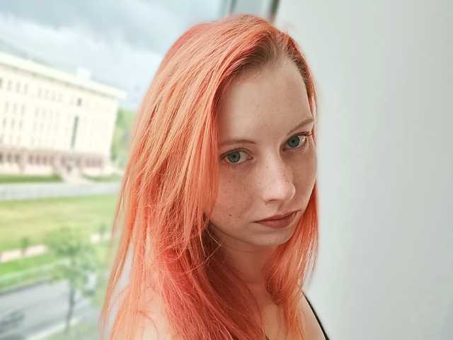 Profilová fotka Frost_foxy