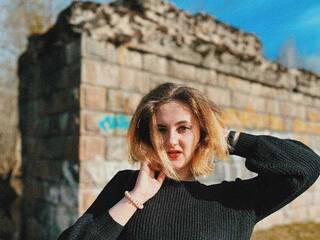 Erotický videochat princess___