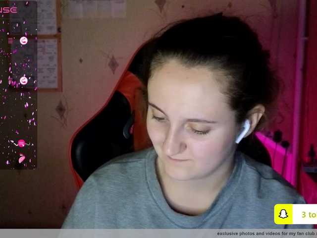 Vysílací screenshoty princess___