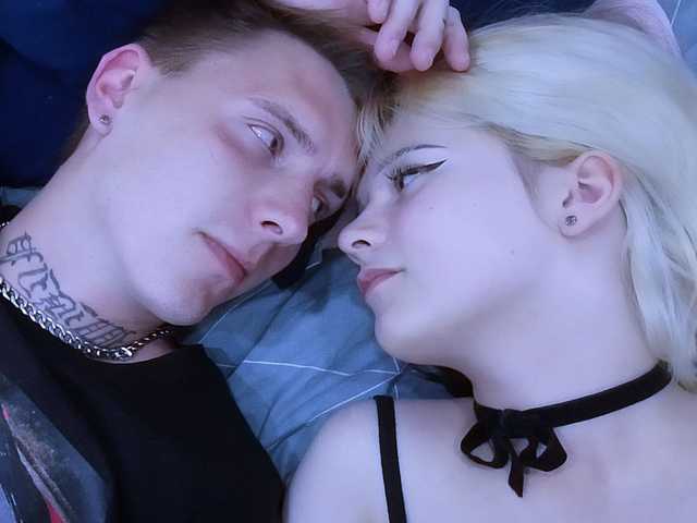 Fotografie profilu FrozenSyntax