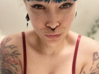 Erotický videochat FRRANNKIE
