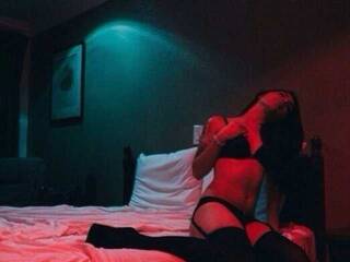 Erotický videochat Tina-Kay