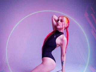 Erotický videochat FruLiKa