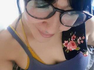 Erotický videochat Fruttituttis