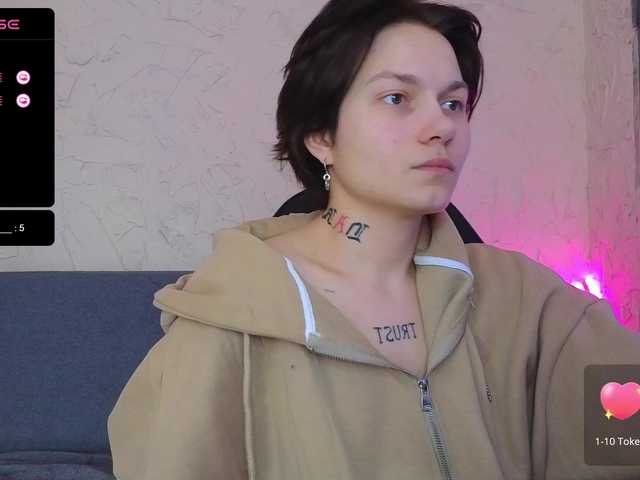 Vysílací screenshoty fuckas-de-gla