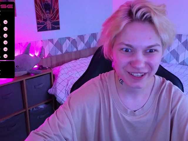 Vysílací screenshoty fuckas-de-gla
