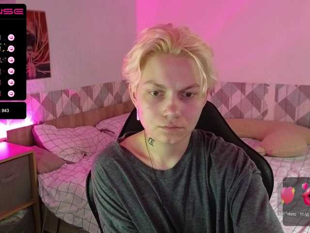 Vysílací screenshoty fuckas-de-gla