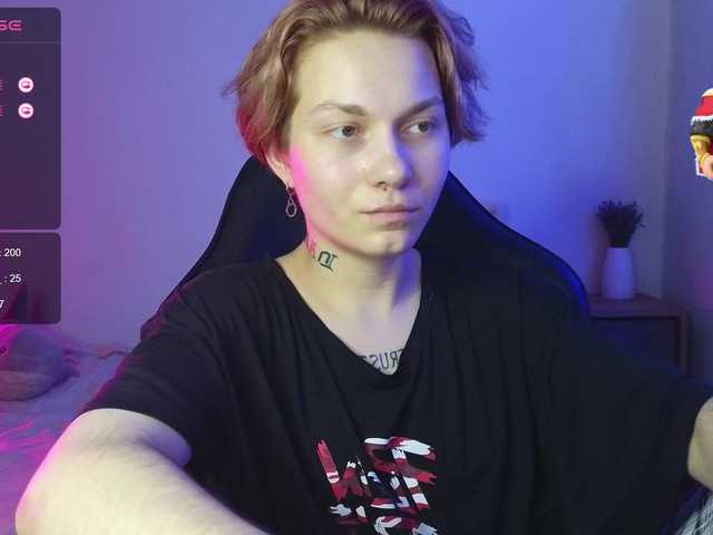 Vysílací screenshoty fuckas-de-gla