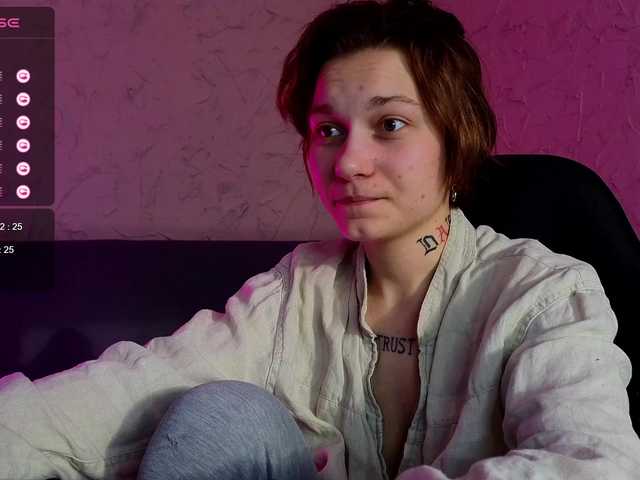 Vysílací screenshoty fuckas-de-gla
