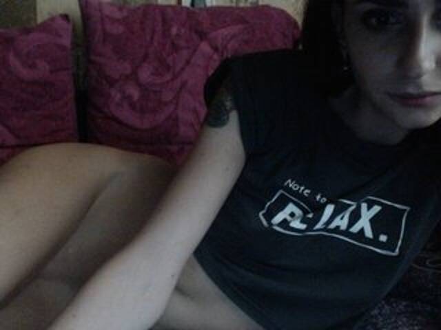 Vysílací screenshoty FuckCunt111